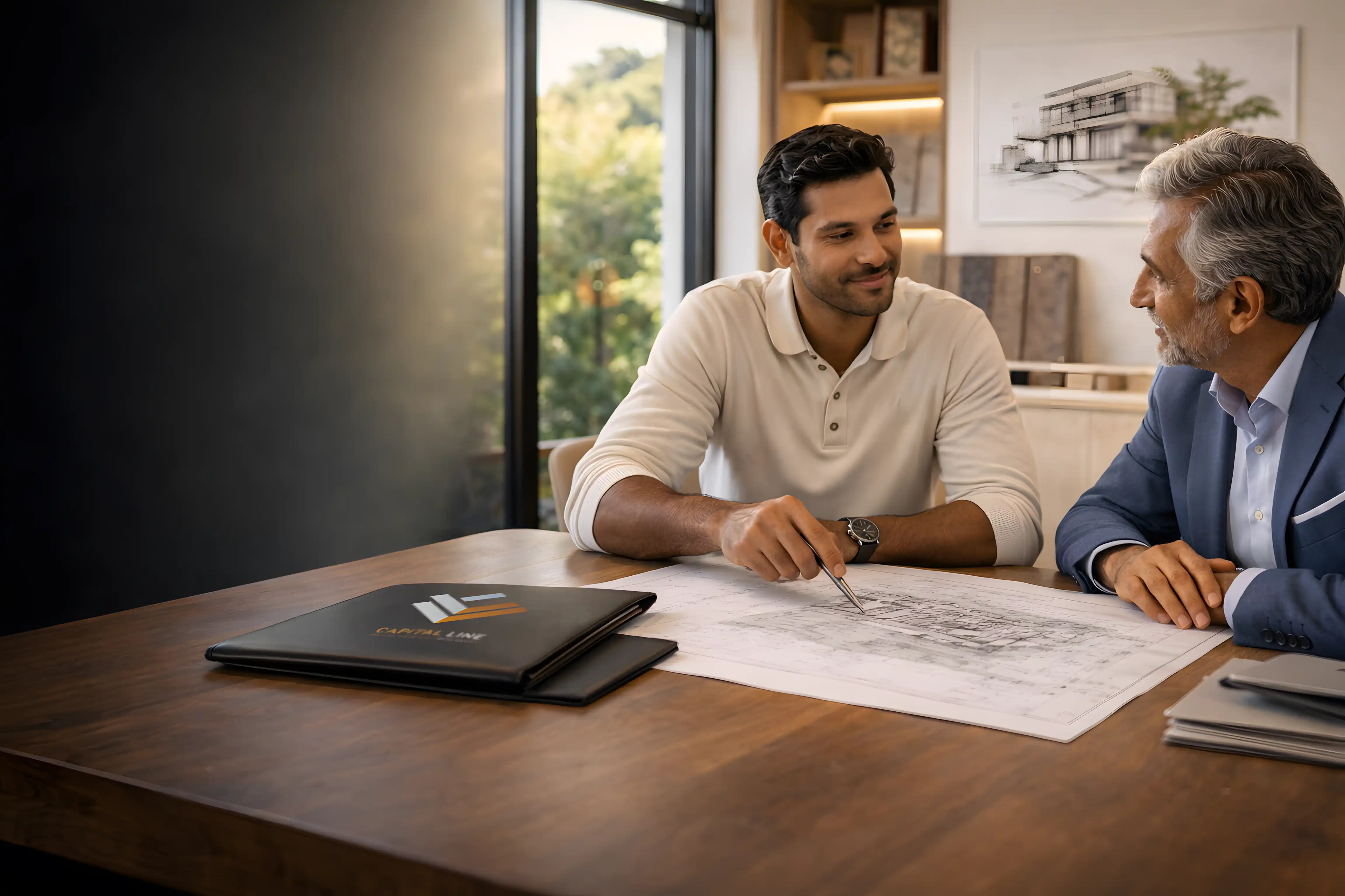 Summit Ridge Constructors profile image